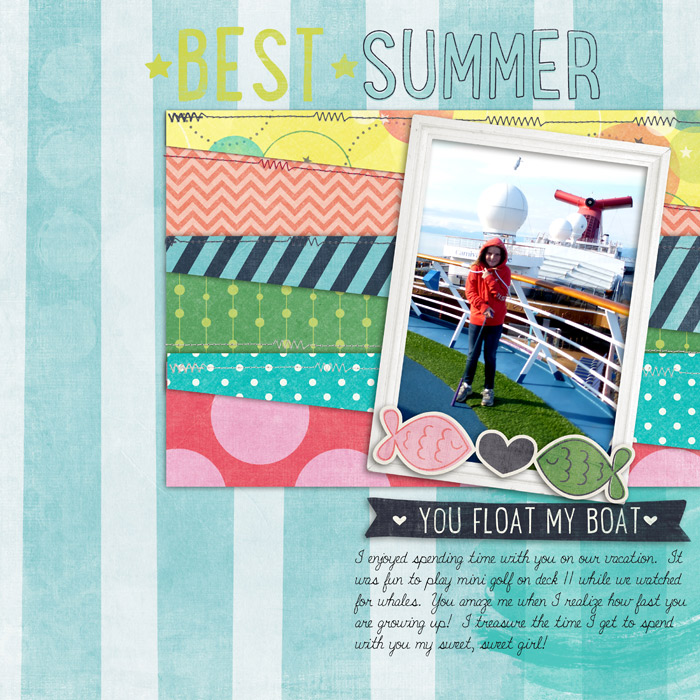 Best-Summer