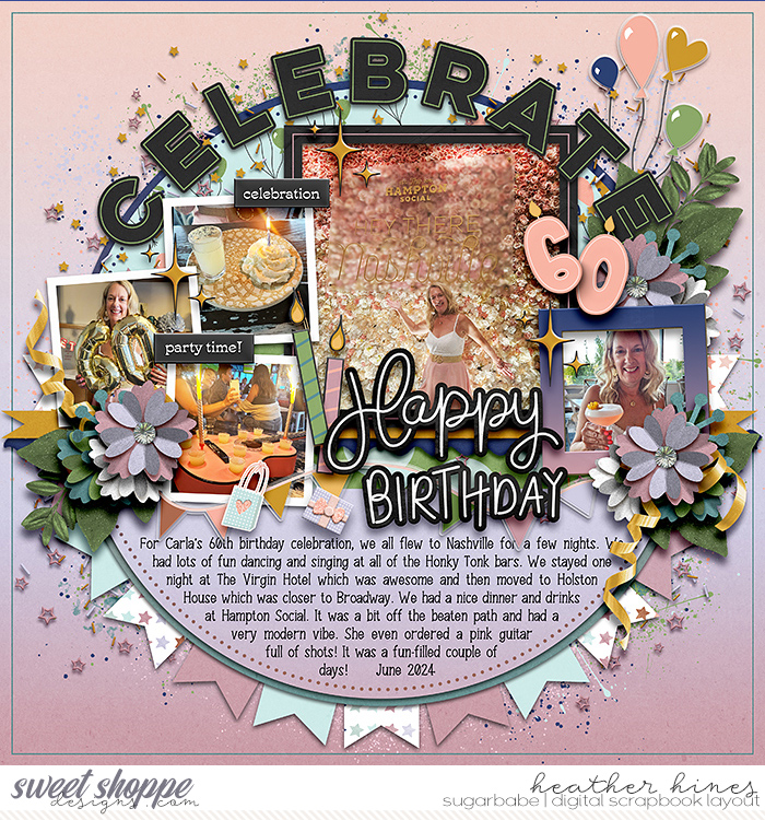 Birthday-BabeSB