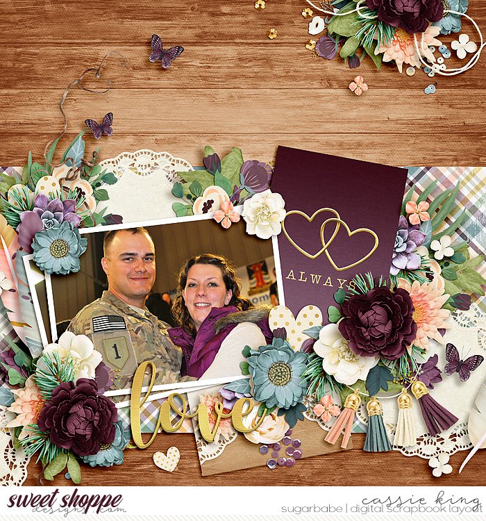 Boho-Wedding