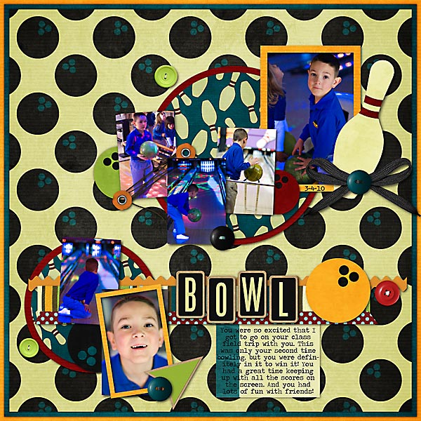 Bowl-