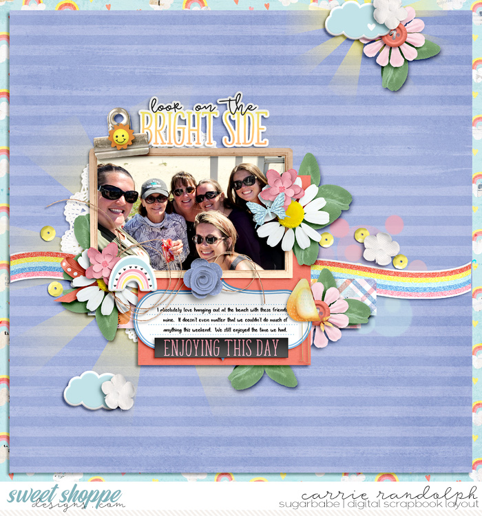 BrightSunshinyDayWebWM