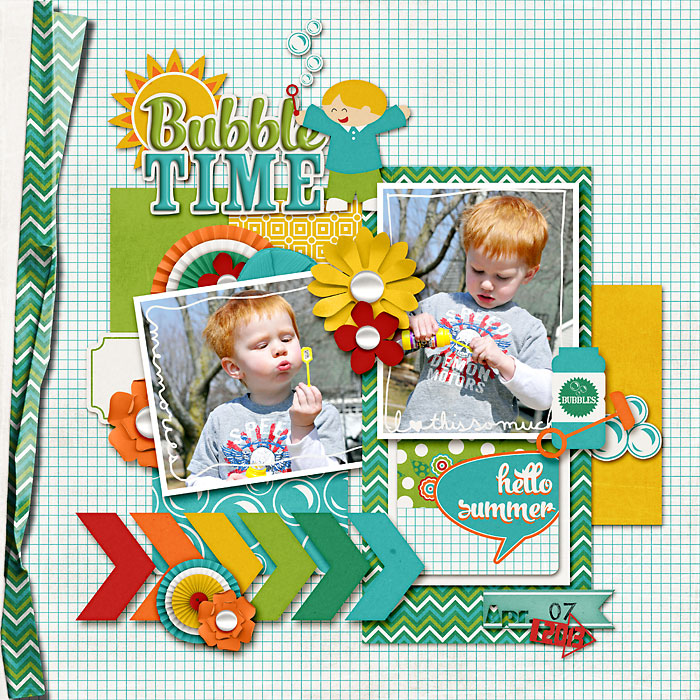 Bubble-Time1