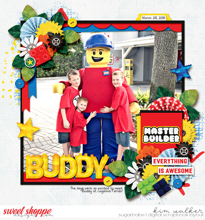 BuddyWM