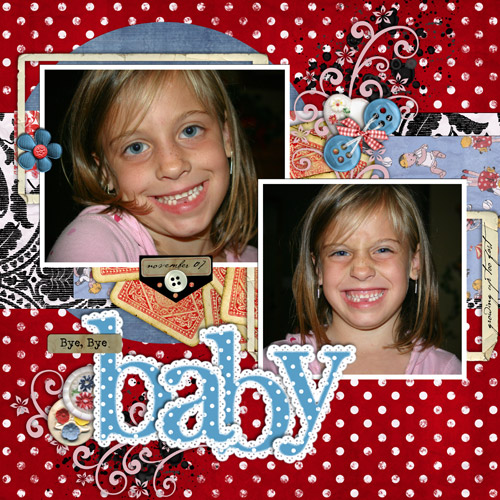 Bye-Bye-Baby