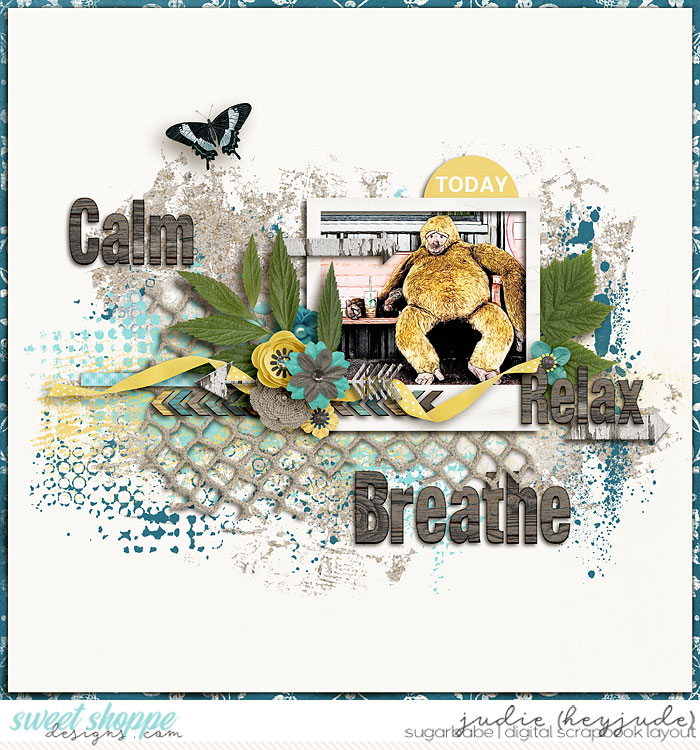 Calming-Influence