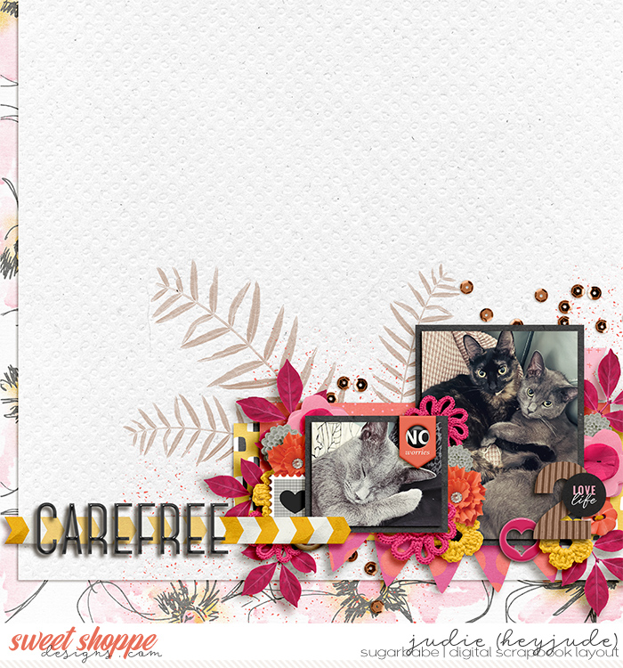 Carefree-WM
