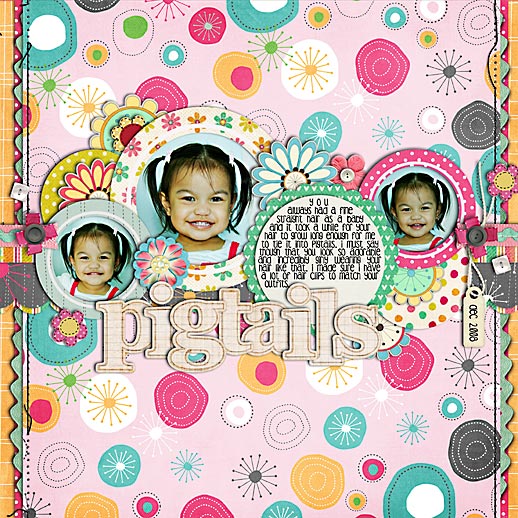 Circle-Time