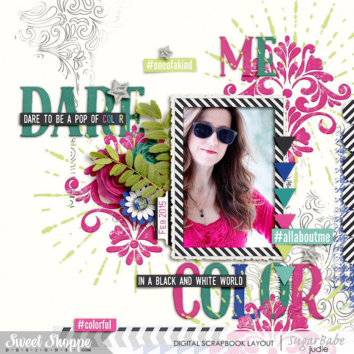Colorful-WM