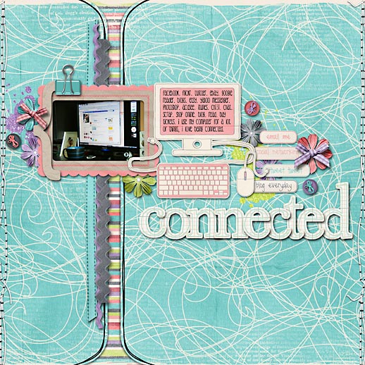 Connect-with-me