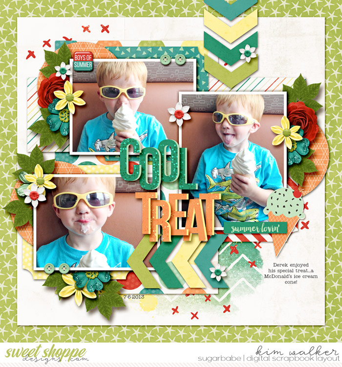 Cool-TreatWM