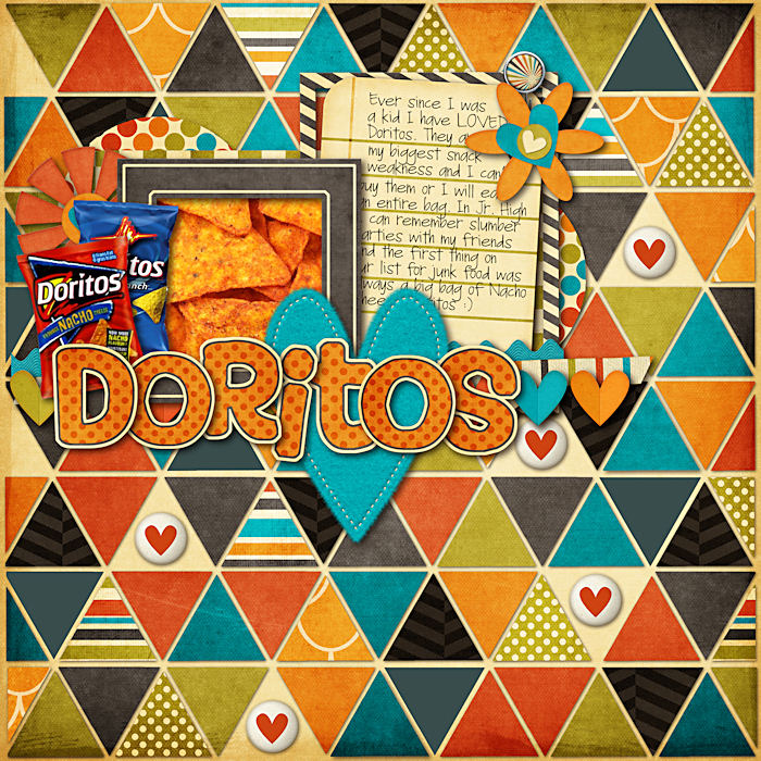 DORITOS