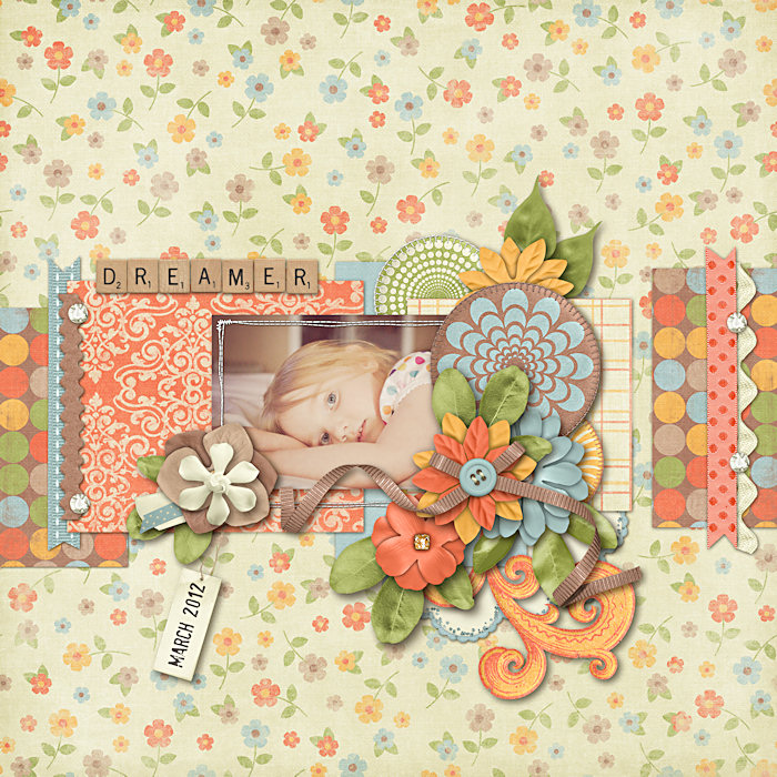 DREAMER8