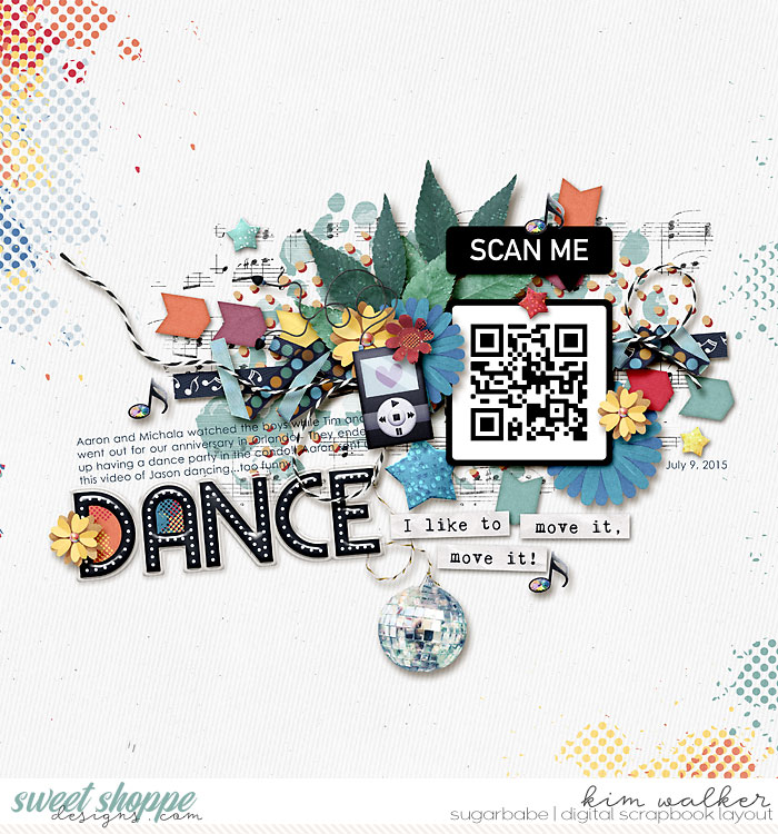 DanceWM