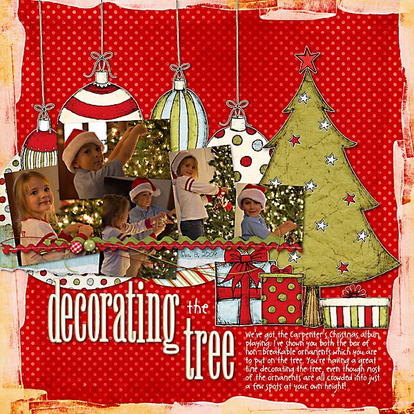 Decorating-the-Tree
