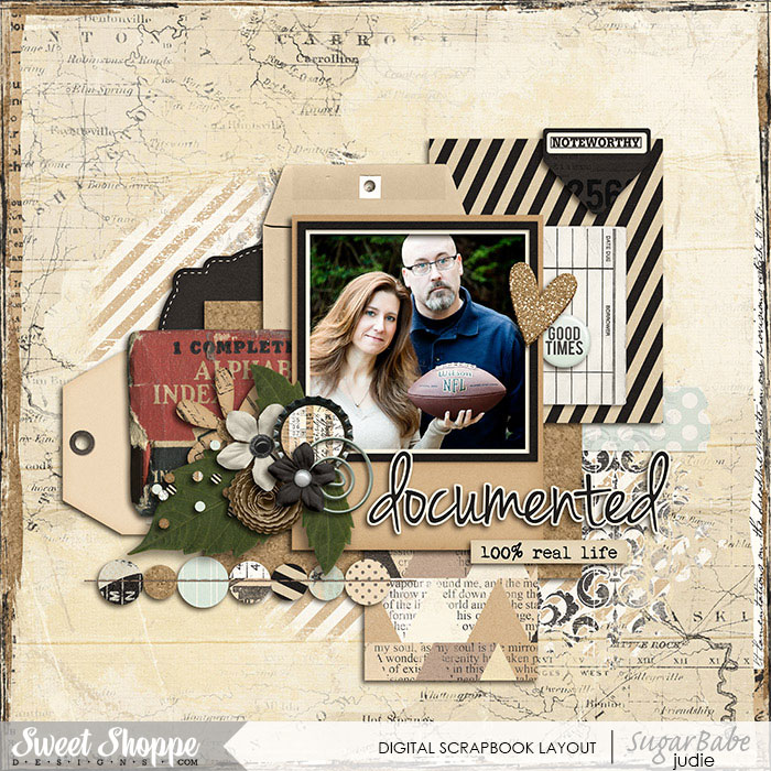 Documented-WM