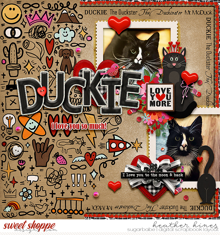 DoodleBacksSB