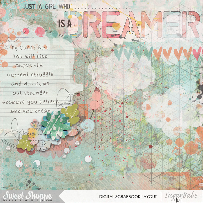 Dreamer14
