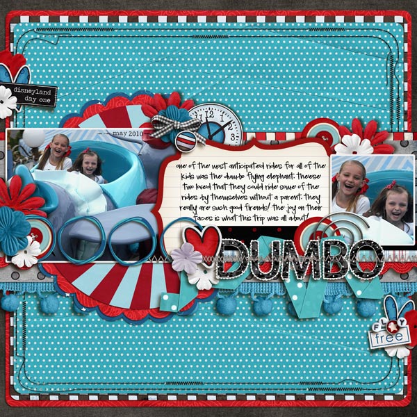 Dumbo-WEB