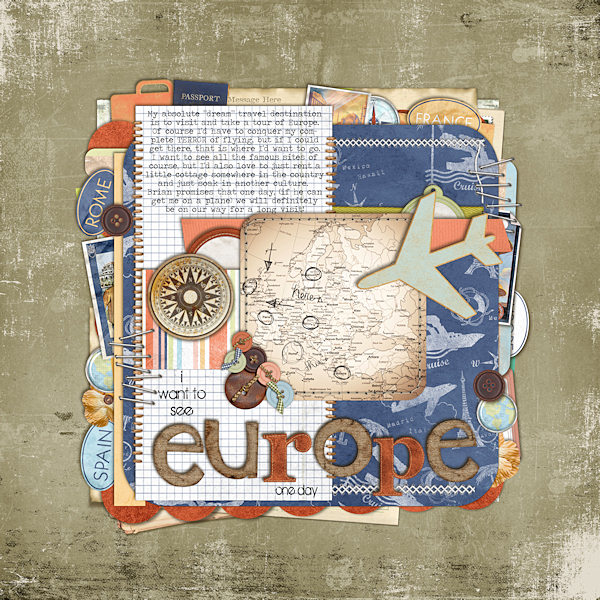 EUROPE