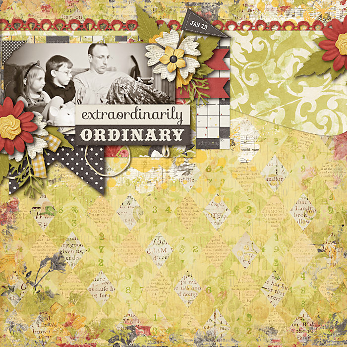 EXTRAORDINARILY_ORDINARY