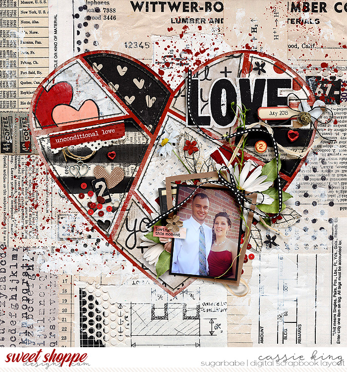 EZ-_Feel_the_Love_TS_-_A_Love_Story_