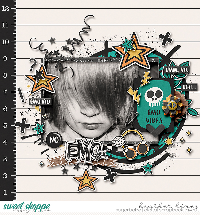 Emo-SB