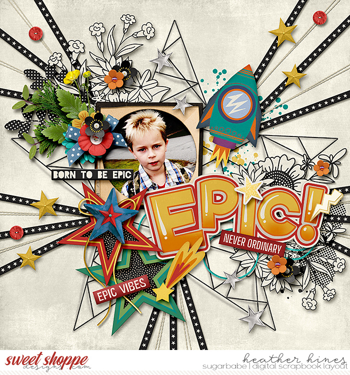 Epic-SB