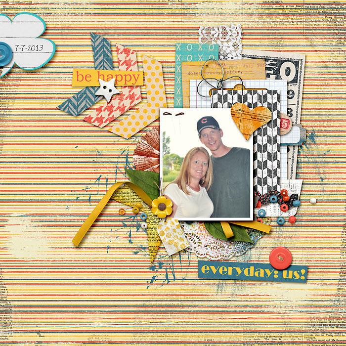 Everyday-Us