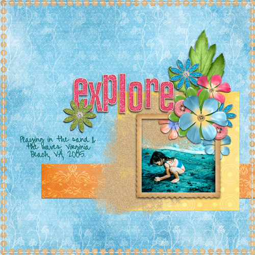 Explore7