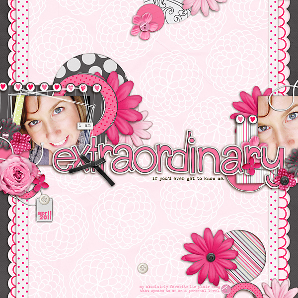 Extroidinary