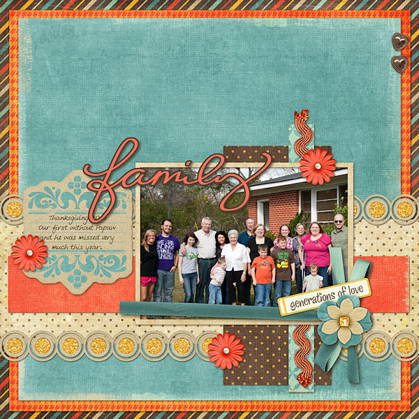 FAMILY211