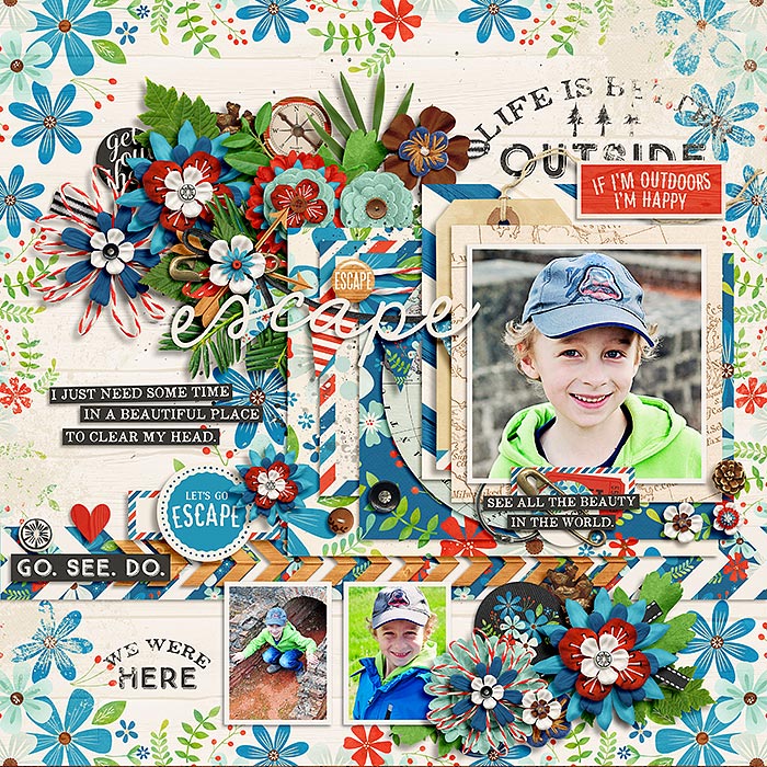 FDD_FreeBee97_KCB_GreatOutdoorsEscape