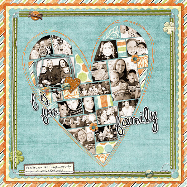 F_IS_FOR_FAMILY