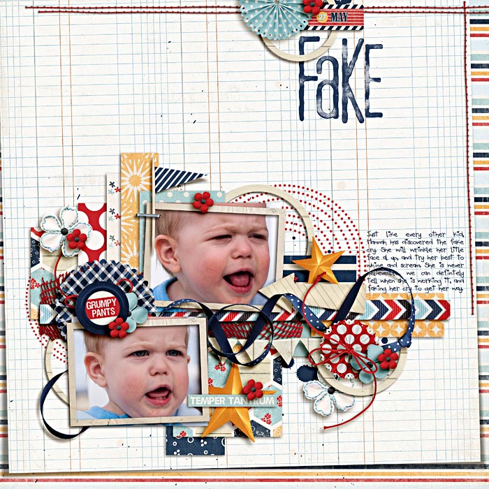 Fake-WEB