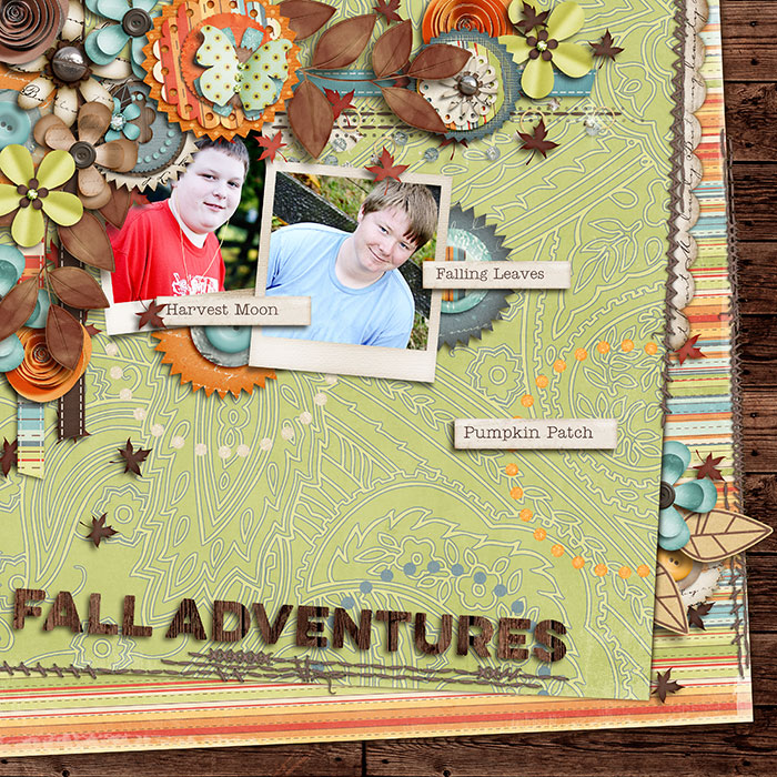 Fall-Adventures