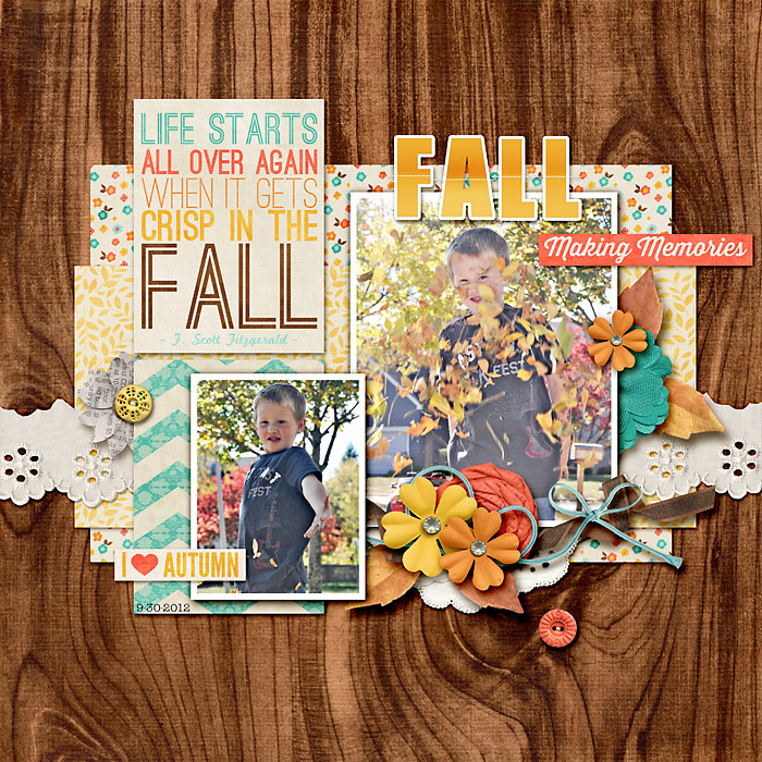 Fall-Making-Memories