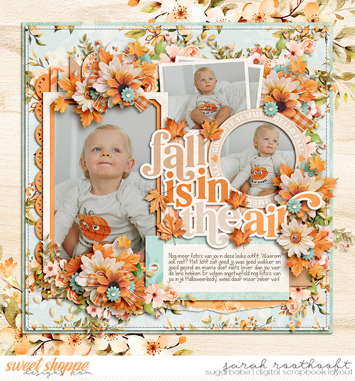FallIsInTheAir