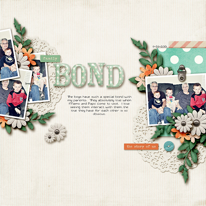 Family-Bond