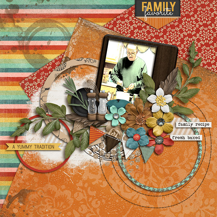 Family-Recipe