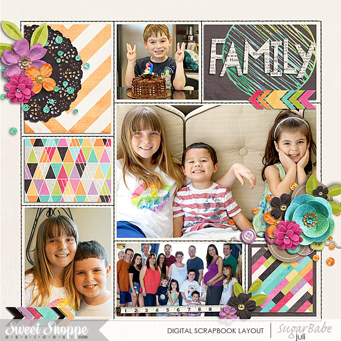 Familyssd