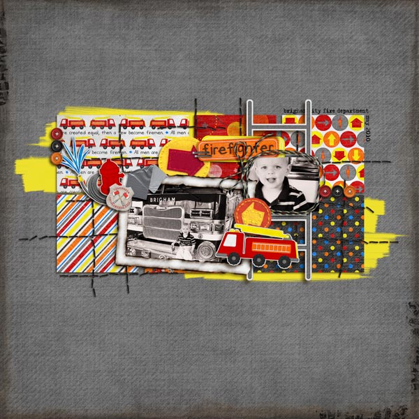Firefighter-WEB
