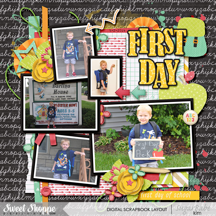 First-DayWM