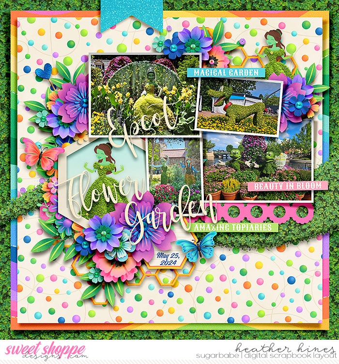 Flower-and-Garden