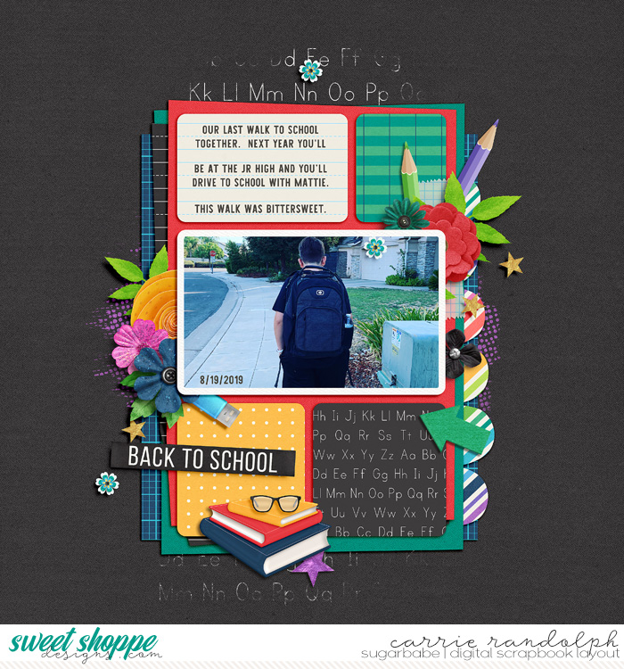 FoundationsWebWM