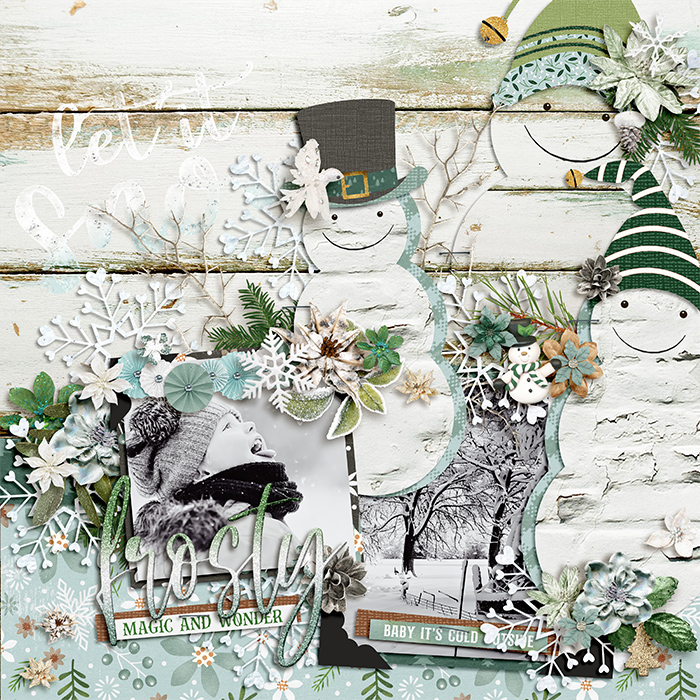 Frosty-WM