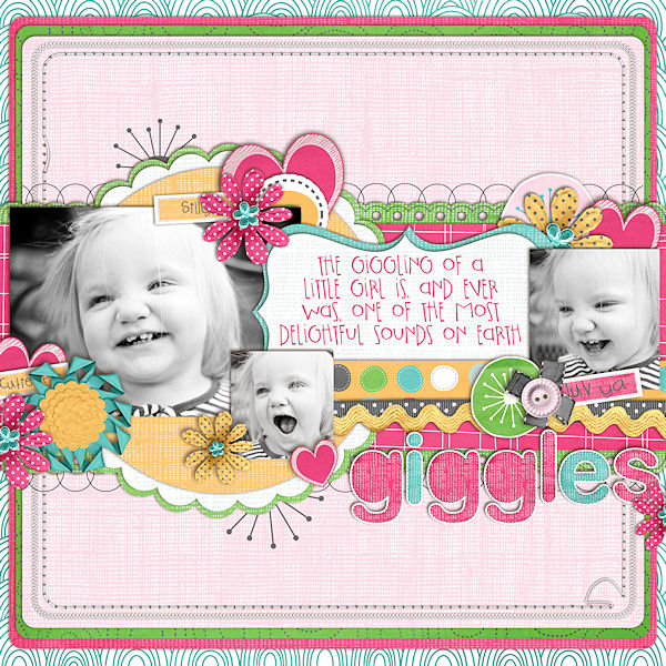 GIGGLES8