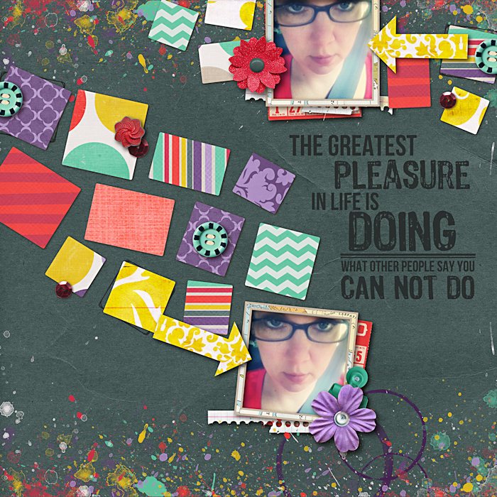 GREATEST_PLEASURE