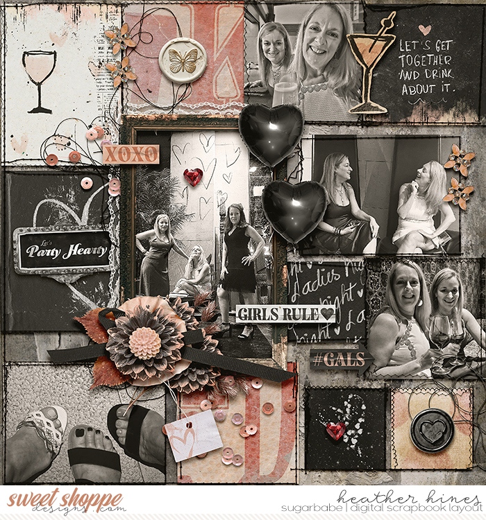 Galentine-SB