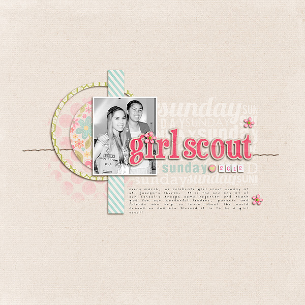 Girl-Scout-Sunday