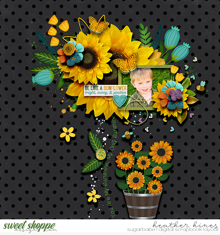 Golden-SunflowerSB